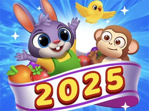 Screenshot van Bunnys Farm
