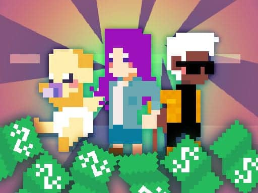 Screenshot van Nend.io