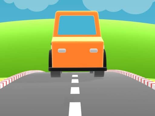 Screenshot van Car Out
