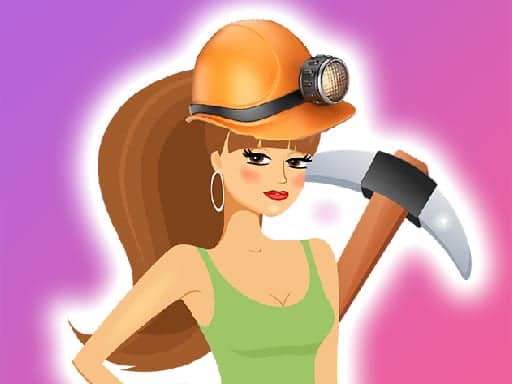 Screenshot van Wo-Miners