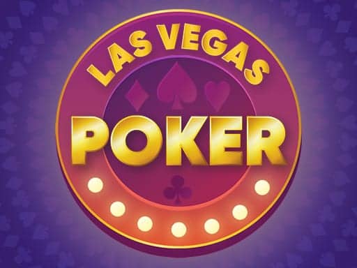 Screenshot van Las Vegas Poker