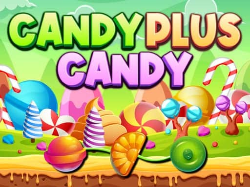 Screenshot van Candy Plus Candy
