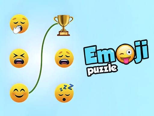 Screenshot van Emoji Puzzle