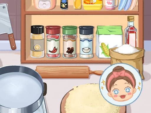 Screenshot van My Perfect Organization