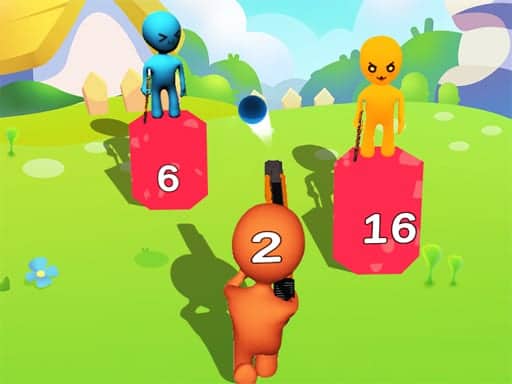 Screenshot van Merge Grabber