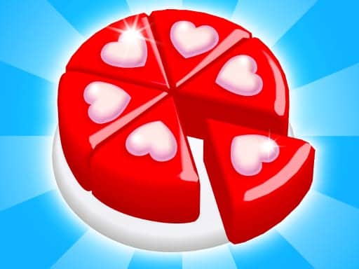 Screenshot van Candy Maker: Dessert Games