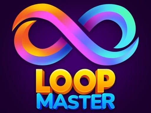 Screenshot van Loop Master