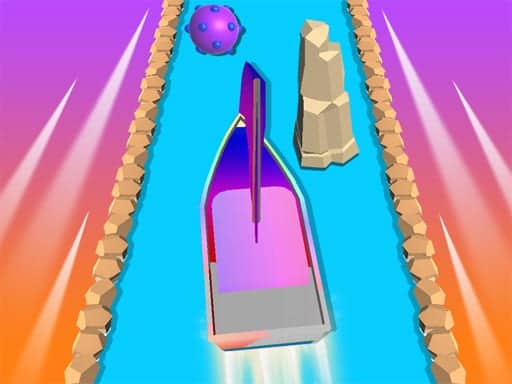 Screenshot van Ship Control 3D