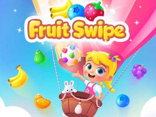 Screenshot van Fruite Swipe