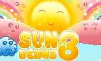 Screenshot van Sun Beams