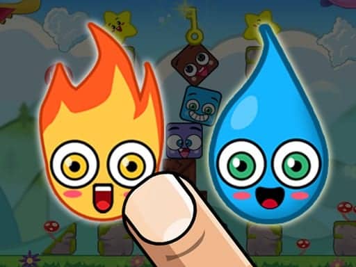 Screenshot van Cute Elements