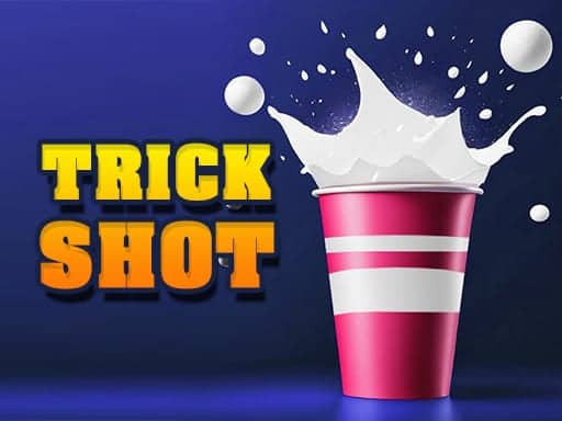 Screenshot van Trick Shot - World Challenge