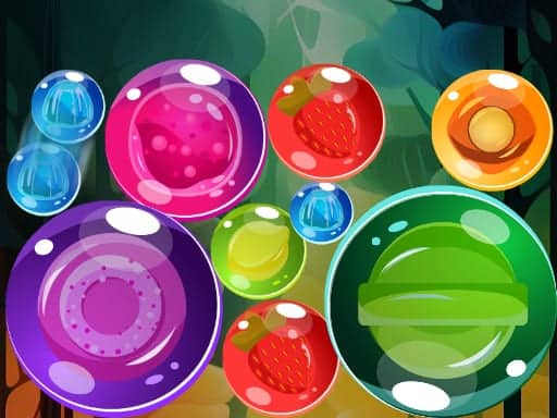 Screenshot van Fruit Candy Merge