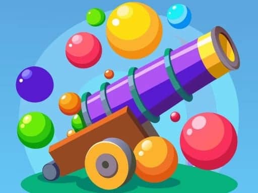 Screenshot van Ballpoint