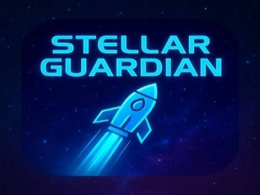 Screenshot van STELLAR GUARDIAN
