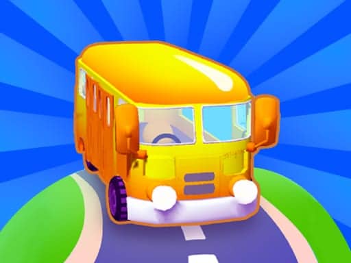 Screenshot van Bus Driver