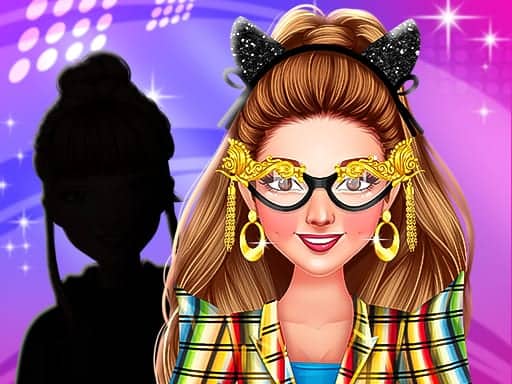 Screenshot van Celebrity Ari All Around The Fashion