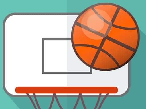 Screenshot van Dunk Challenge