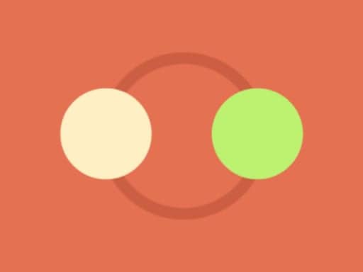 Screenshot van Rotating Catchers