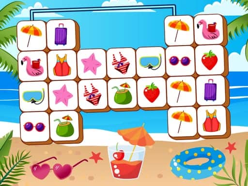 Screenshot van Sunny Link
