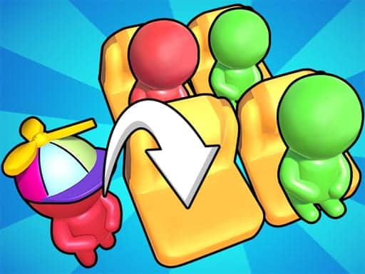 Screenshot van Seat Jam 3D