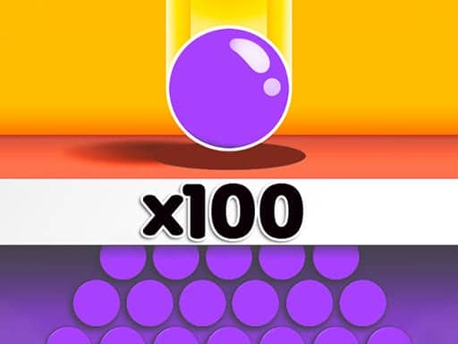 Screenshot van Clone Ball Maze 3D