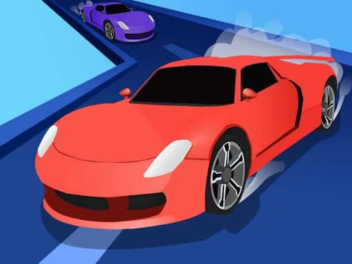 Screenshot van Real Driving Simulator