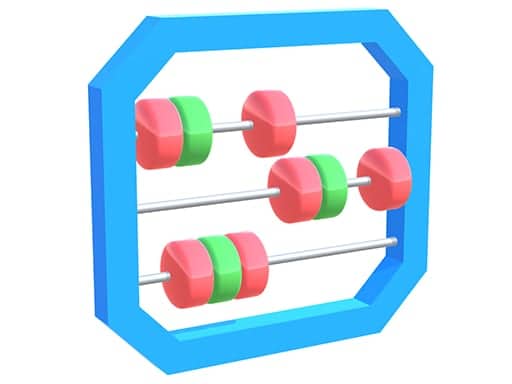Screenshot van Abacus 3D
