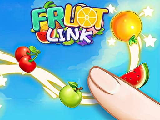 Screenshot van Fruit Link - Crazy Match Puzzle