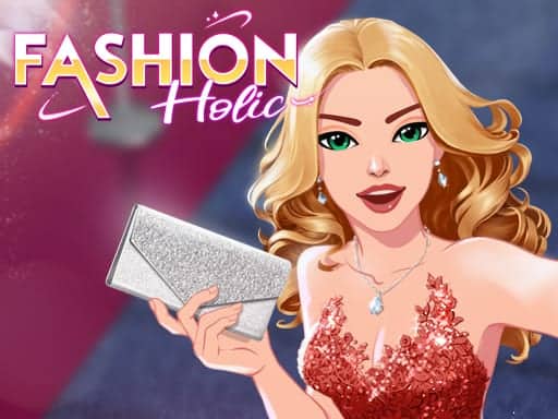 Screenshot van Fashion Holic