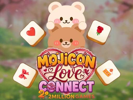Screenshot van Mojicon Love Connect