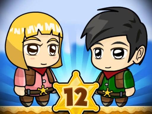 Screenshot van Zombie Mission 12