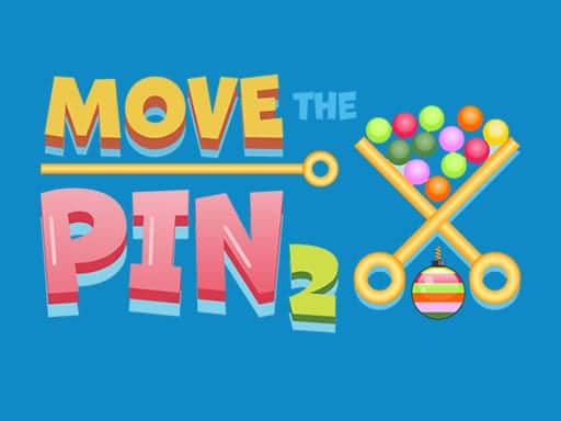 Screenshot van Move The Pin 2