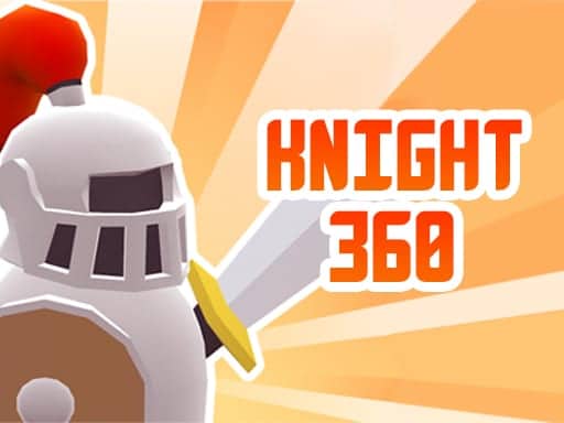 Screenshot van Knight 360