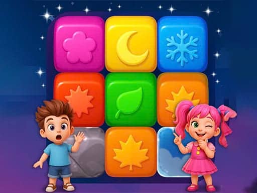 Screenshot van Tap Block Puzzle: Smash Game