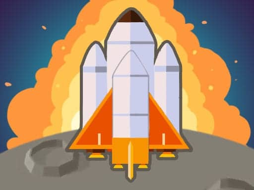 Screenshot van Idle Planet Extend