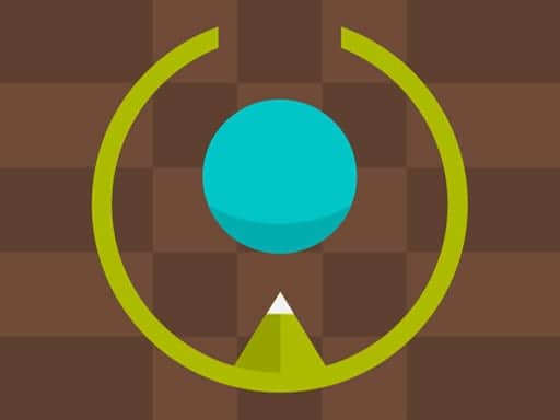 Screenshot van Green Prickle