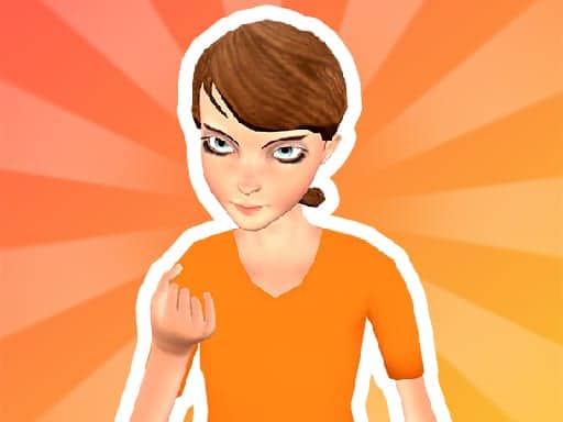 Screenshot van Prison Rush