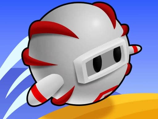 Screenshot van Run Away 3