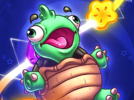 Screenshot van Candy Swipe