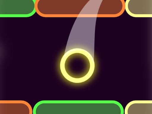Screenshot van Color Up
