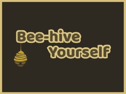 Screenshot van Beehive Yourself
