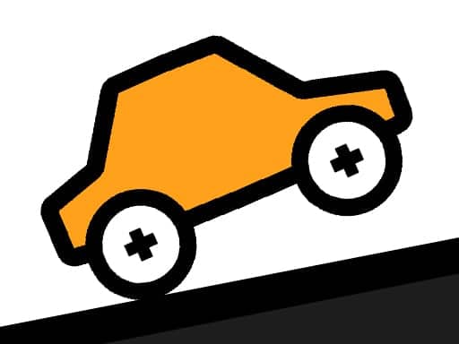 Screenshot van Bouncy Motors