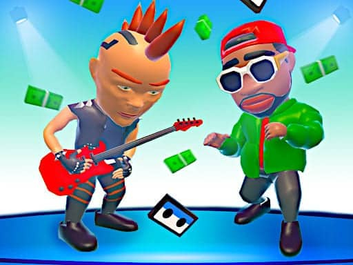 Screenshot van Studio's Pupil