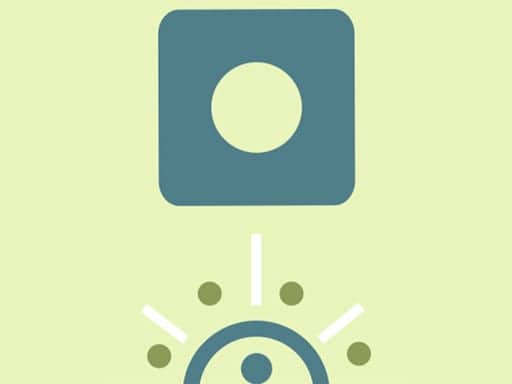 Screenshot van Physics Box