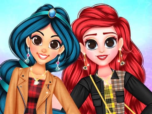 Screenshot van My Trendy Plaid Outfits