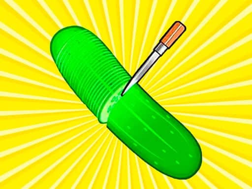 Screenshot van Tricky Challenges: Mini Games