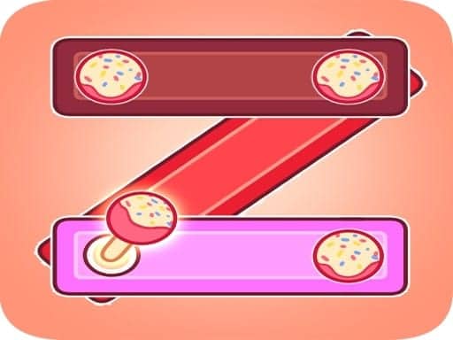 Screenshot van Kitkat Puzzle