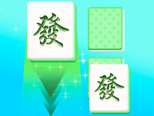 Screenshot van Mahjong Match Club
