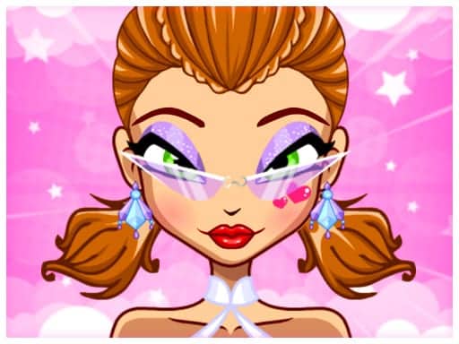 Screenshot van Pretty Avatar Maker